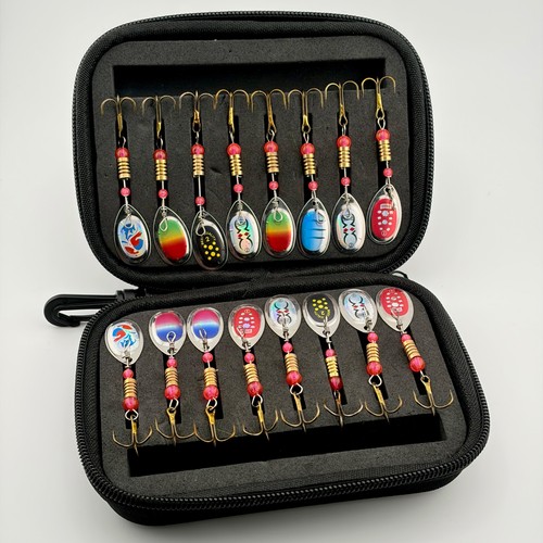 Spinner set - set,