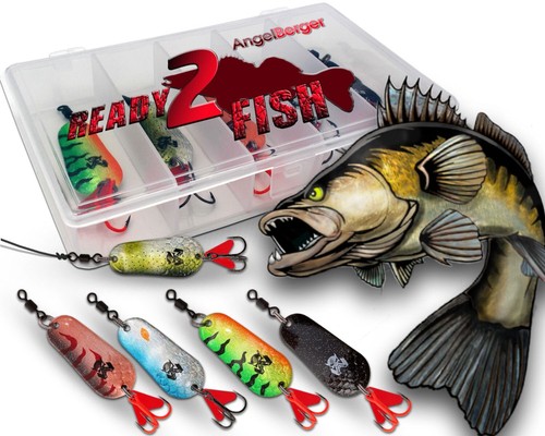 Wild devil baits - devil,