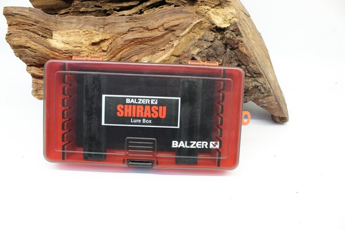 Balzer shirasu lure - balzer,