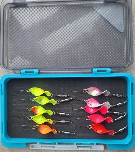 Tlg blinker set - 10,