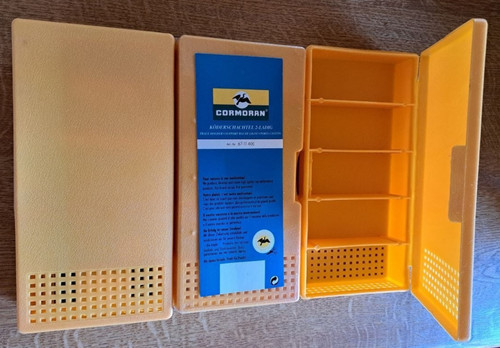 Neu tackle box - neu,