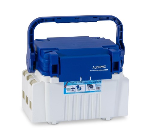 Aquantic salt shad - aquantic, organizer