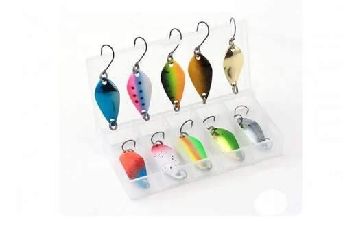 Blinker mit box hecht - box,