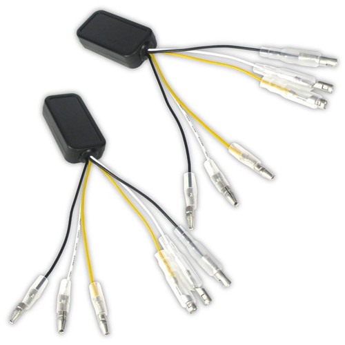 Kontrollbox paar für - paar, 2in1