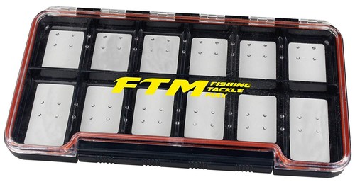 Ftm spoonbox hookbox - hookbox, angelbox