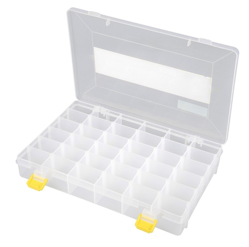 Spro tackle box 500 - spro,