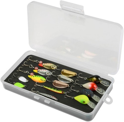 Spro tackle box - tackle,