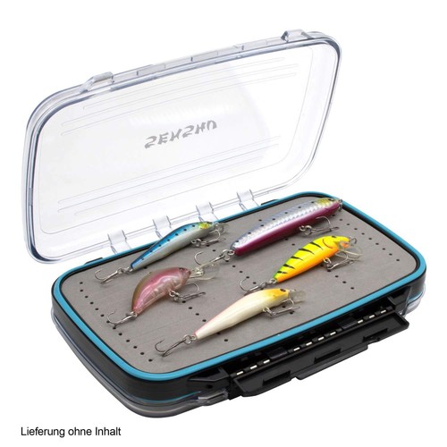 Köderbox senshu lure pocket - senshu,