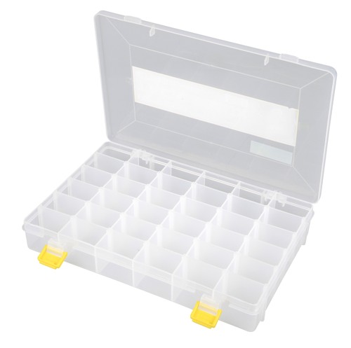 Spro tackle box 500 - tackle,