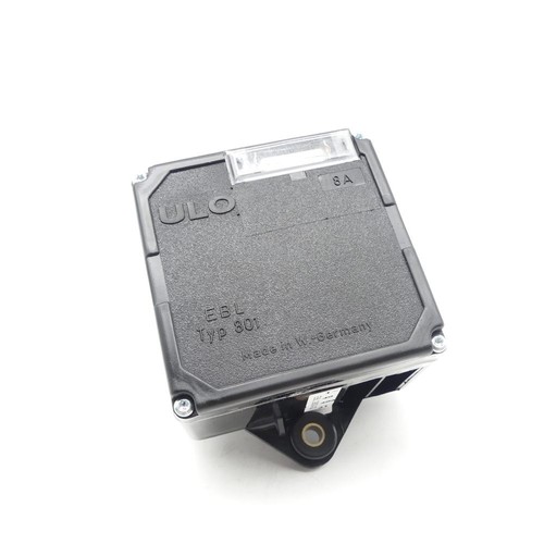 Ulo box ebl 801 laderegler - box,