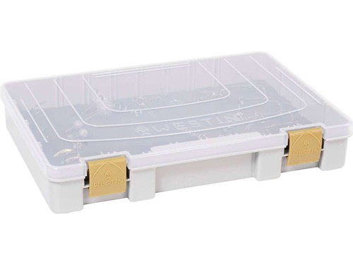 Westin rig box s1 - rig,