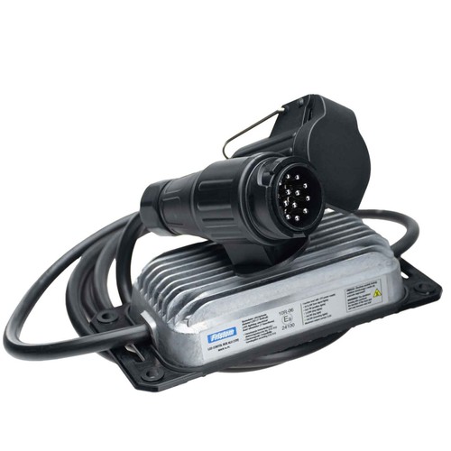 12v led lastwiderstand - 12v,