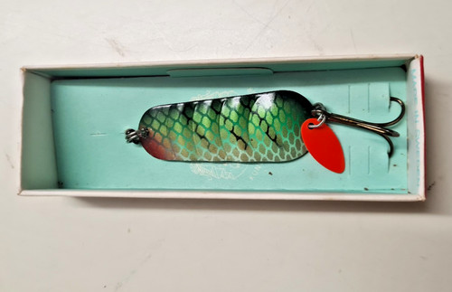Vinatage abu garcia - vinatage,