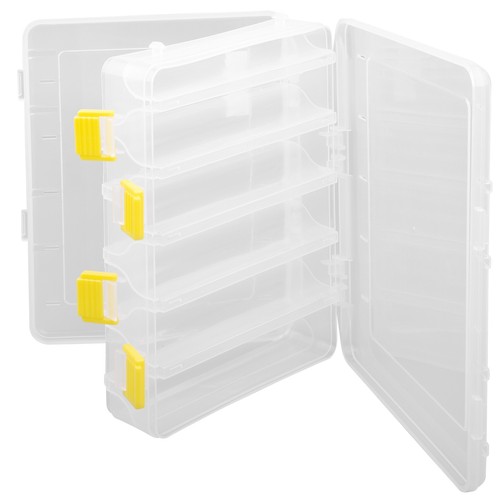 Spro hardbaits box - hardbaits, m