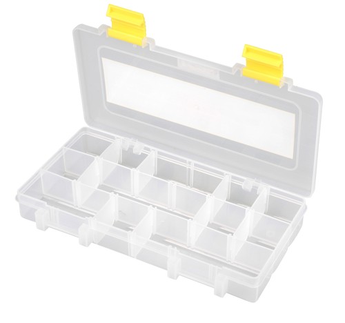 Spro tackle box 2400 - spro,