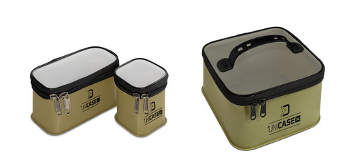 Delphin unicase eva - unicase,
