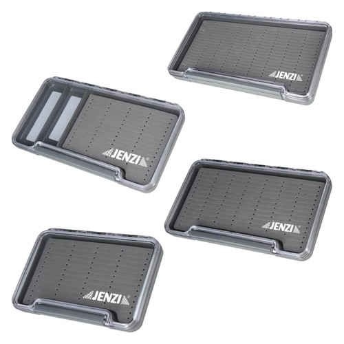 Jenzi spoon box - spoon,