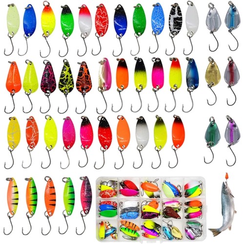 Forellen spoon set - spoon, 43