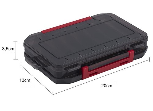 Double sider box für - box,