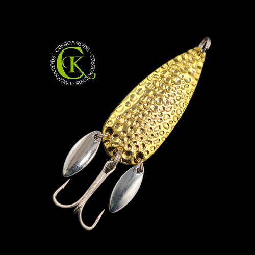 Blinker spinner waller - blinker,