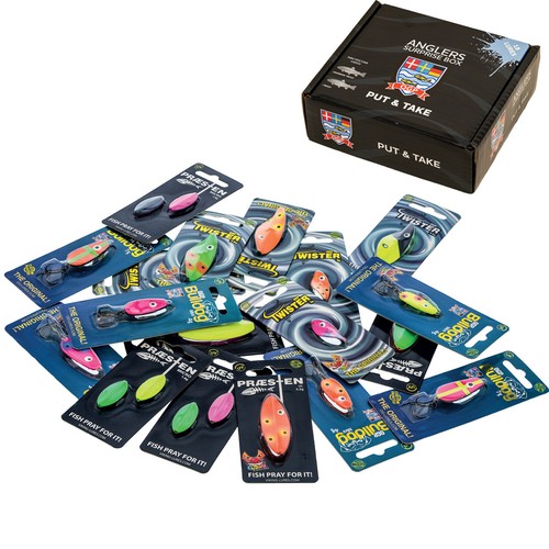 Westin ogp forellen spoon - ogp,
