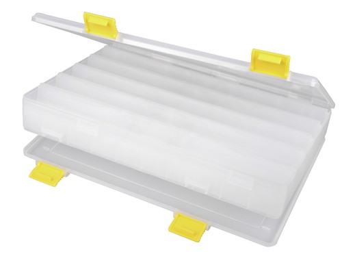 Spro hardbaits box - spro, xl