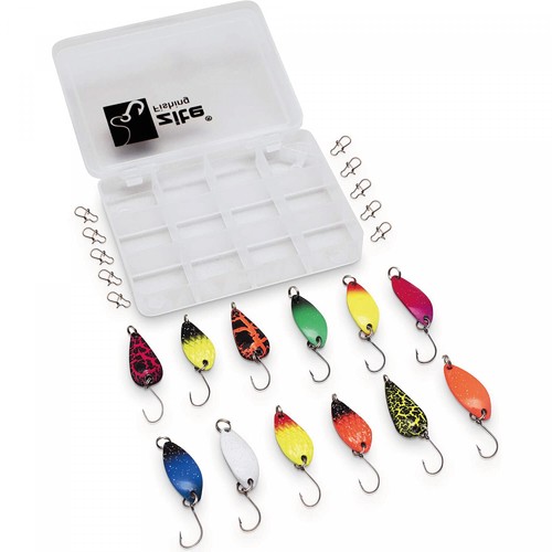 Forellen spoons trout spoon - forellen,