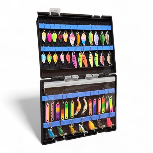 Forellen spoons blinker - forellen,