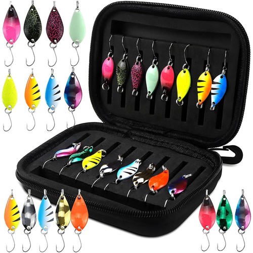 Forellen spoon set - spoon,